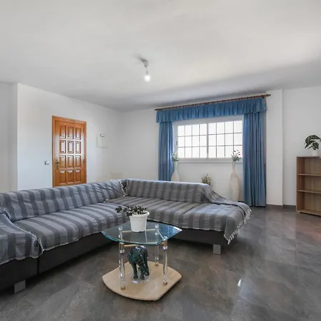 Appartement Atico Abrigos Los Abrigos