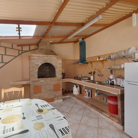 Appartement Atico Abrigos