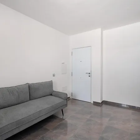 Atico Abrigos Appartement