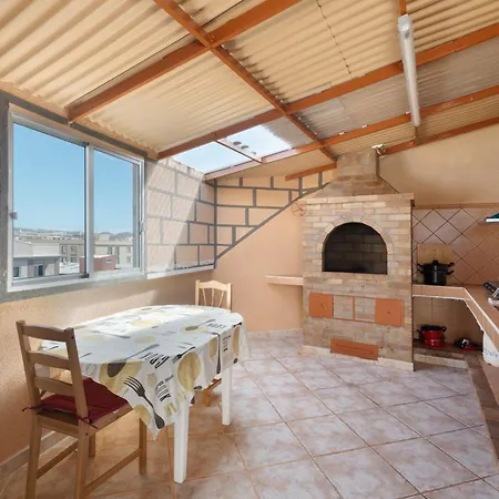 Appartement Atico Abrigos Los Abrigos