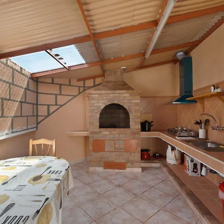 Appartement Atico Abrigos *