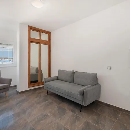 Appartement Atico Abrigos *
